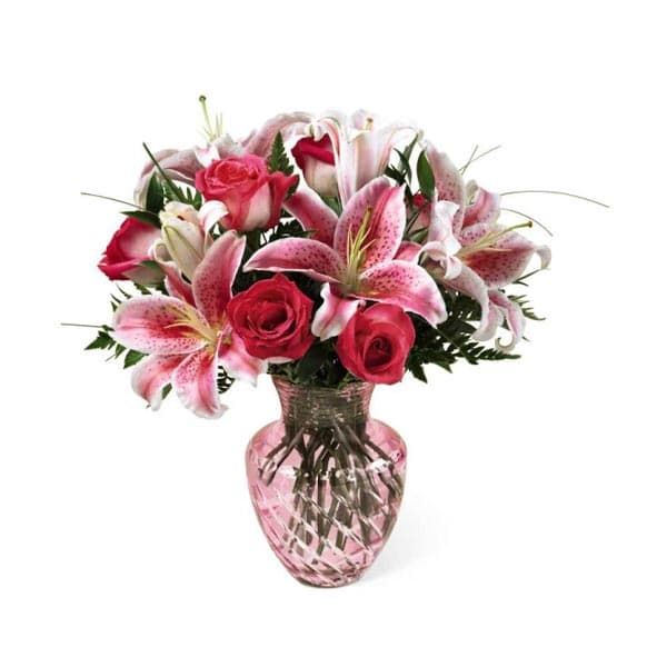 Le bouquet Fête des Mères