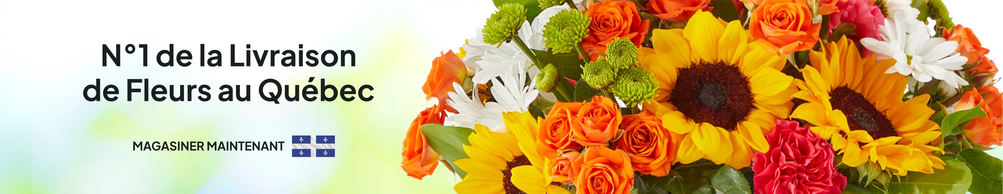 Fleuriste Calumet