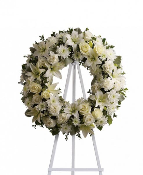 Couronne de Sérénité