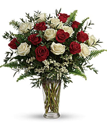Bouquet Bien à vous