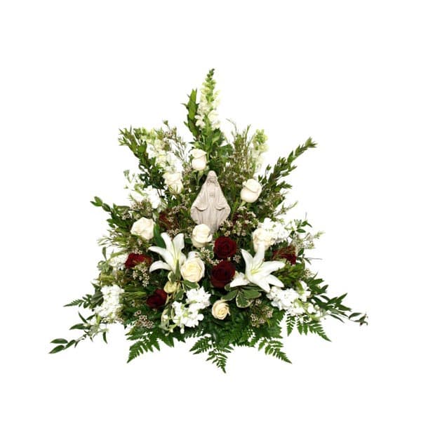 L'arrangement Madone