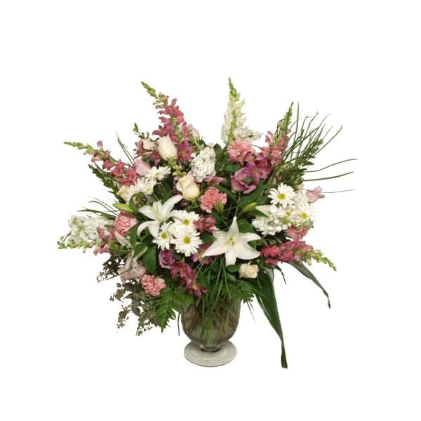 L'arrangement tendre souvenir