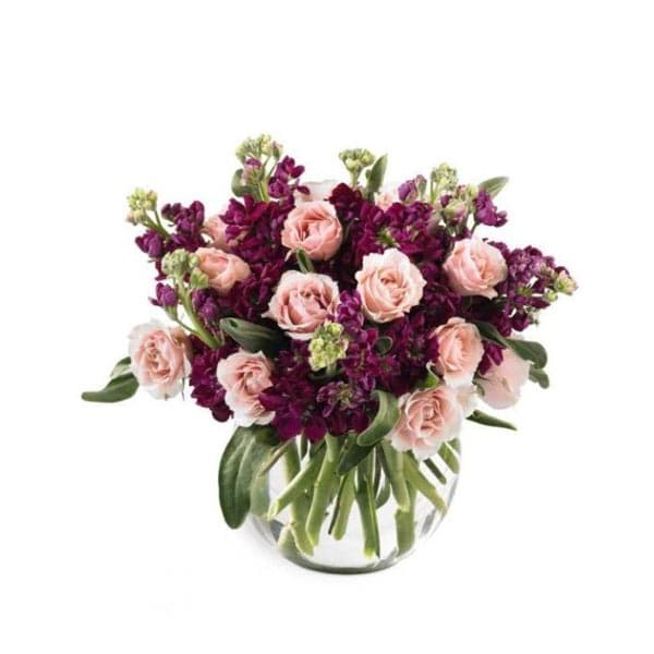 Le Bouquet si Joli