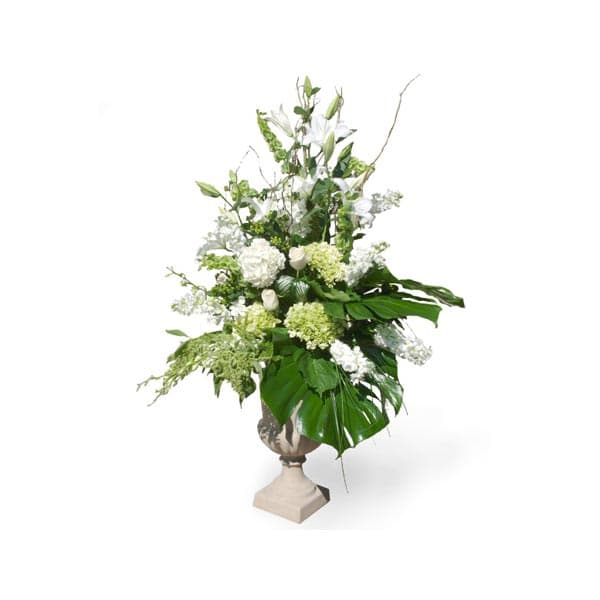 Le bouquet des prés