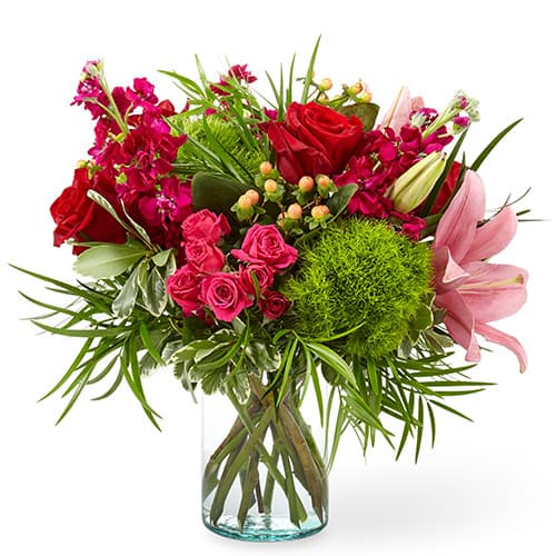 Le Bouquet vraiment magnifique de FTD