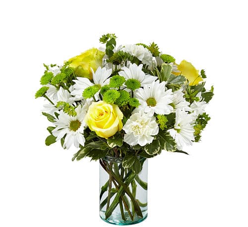 Bouquet joyeuse journée