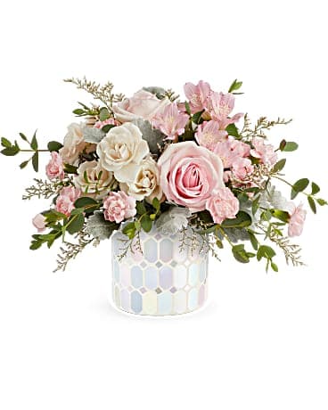Bouquet Ciel Rosé