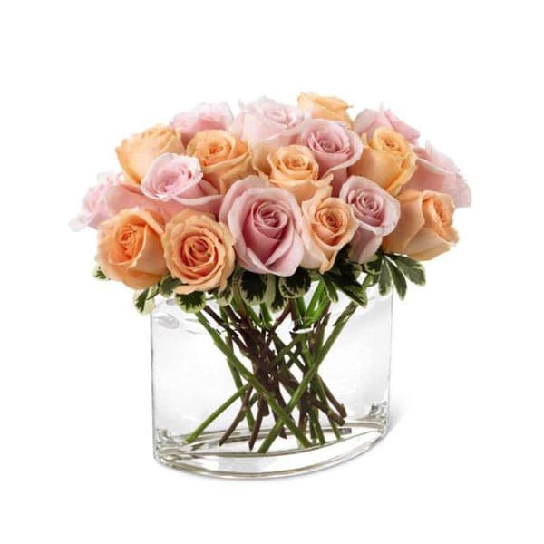 Le bouquet de Grâce de FTD
