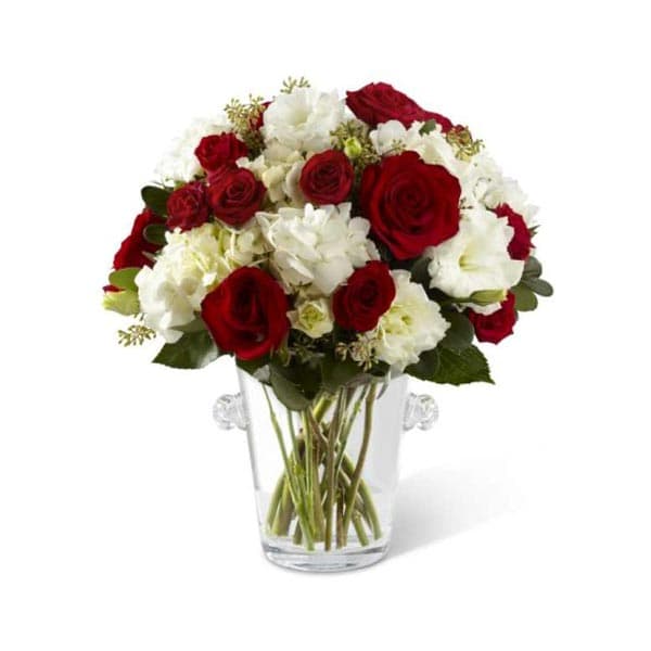 Bouquet Célébrons la Saison de FTD