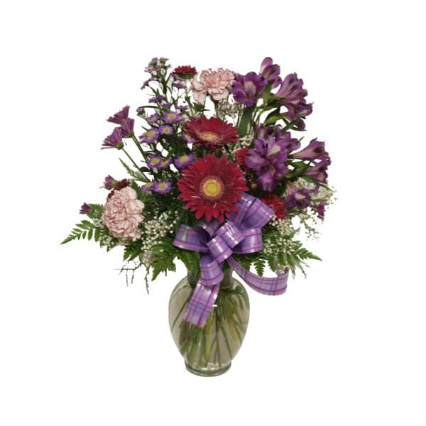 Arrangement printannier