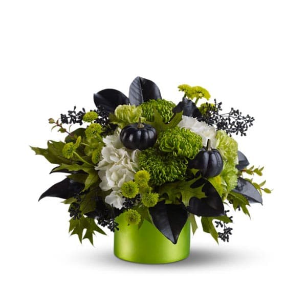 Le bouquet de sorcières