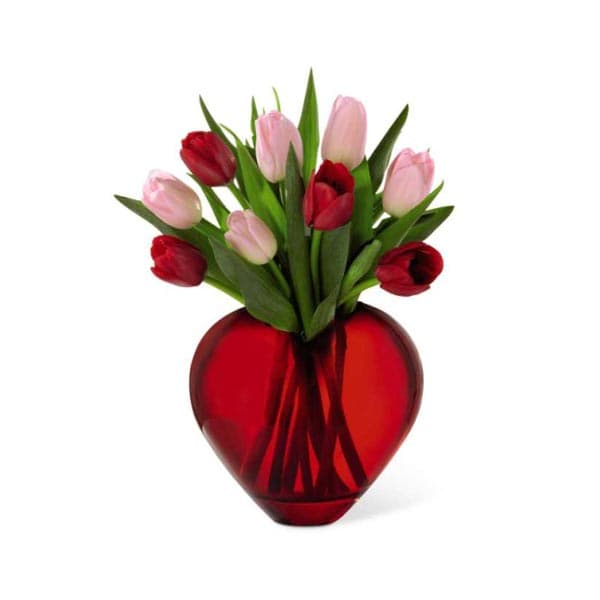 Le Bouquet Saison de mon amour de FTD