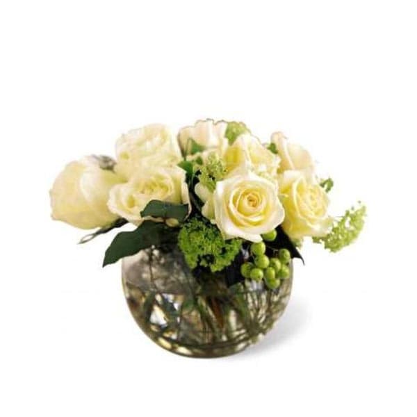L'arrangement Expressions pensives