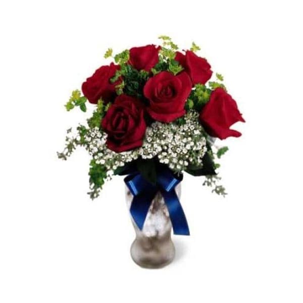 Le bouquet Unité