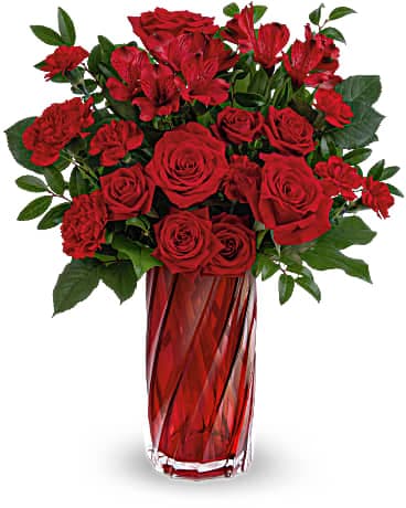 Bouquet Conçu pour vous de Teleflora