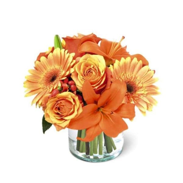 Bouquet Simplement Charmant