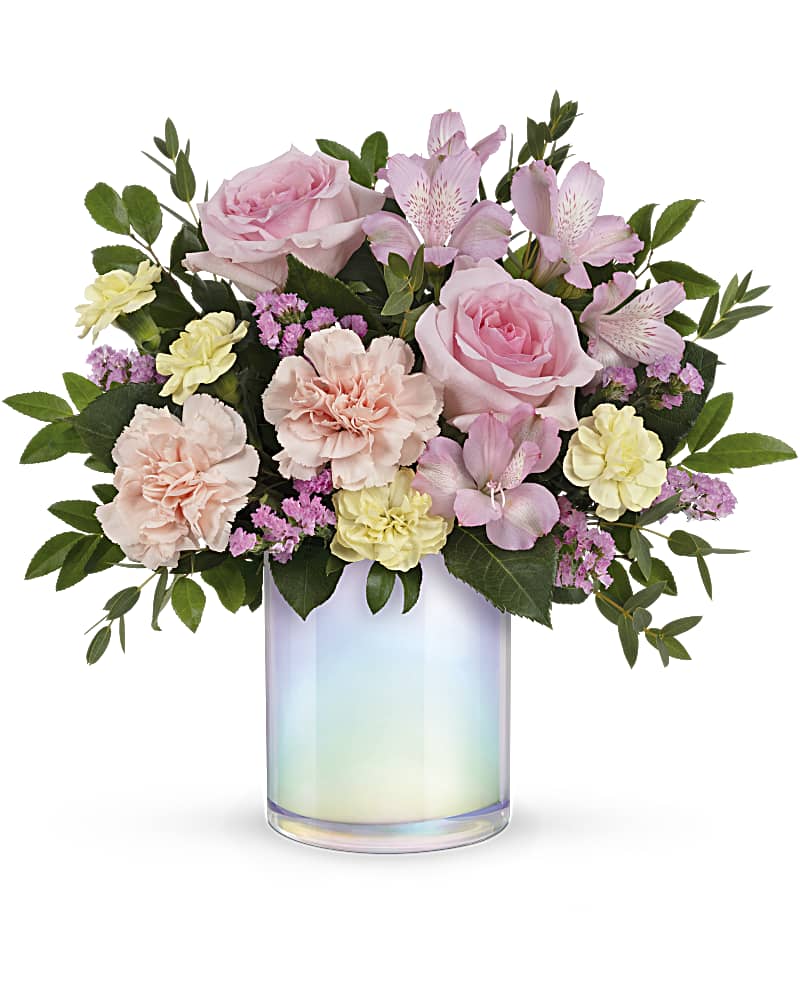 Bouquet Fantaisie merveilleuse de Teleflora