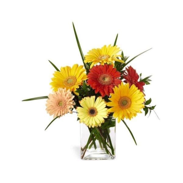 Le bouquet Bonheur
