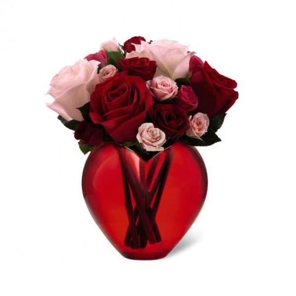 Mon coeur pour toi