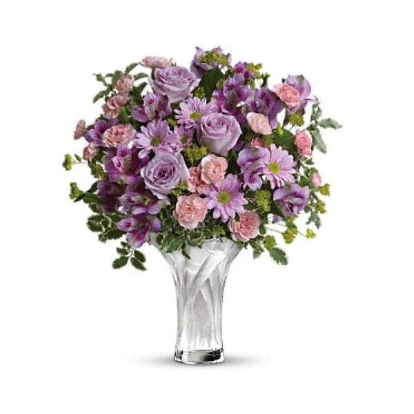 Bouquet N'est-elle pas Jolie
