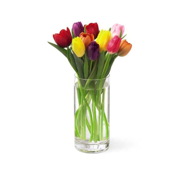 Le bouquet lumineux