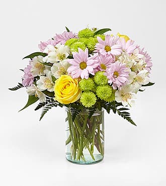 Le Bouquet Délice Sucré de FTD