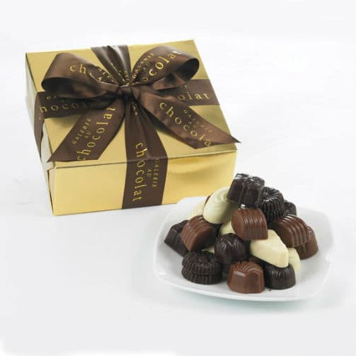 Boîte de chocolat (large)