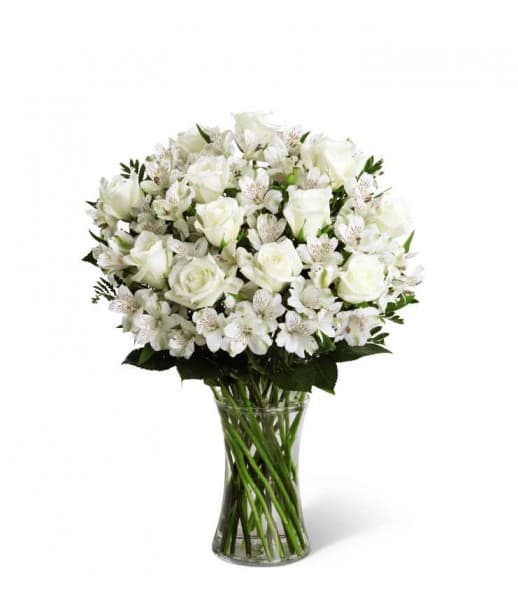 Le bouquet Cherished Friend de FTD