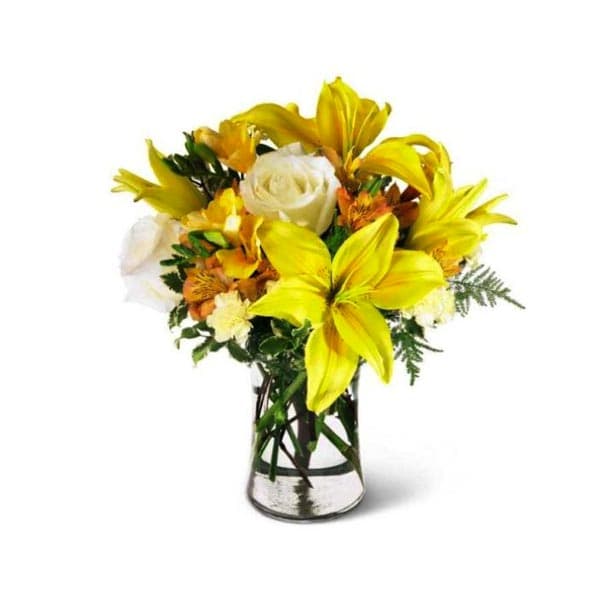 Bouquet votre journée