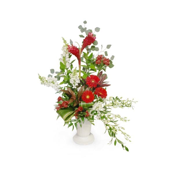 Le bouquet sympathie sincère