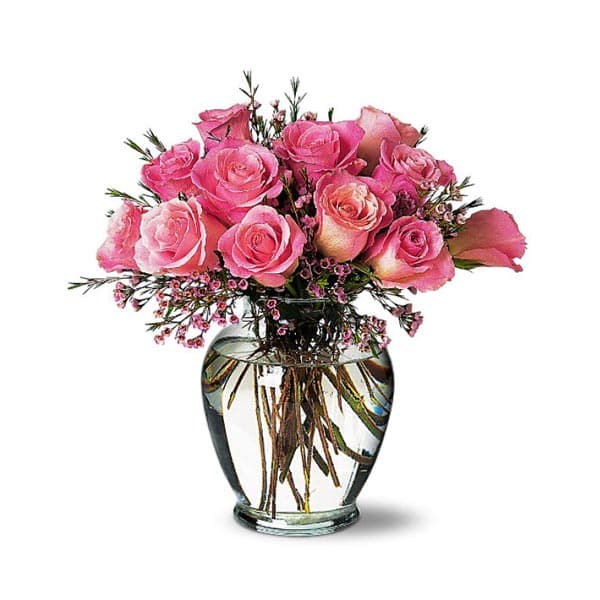 Roses roses