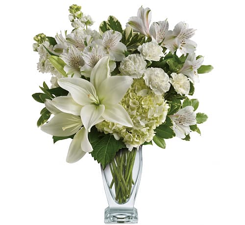 Bouquet Amour pur