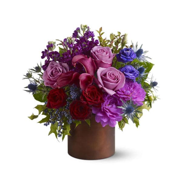 Bouquet Prune merveilleuse