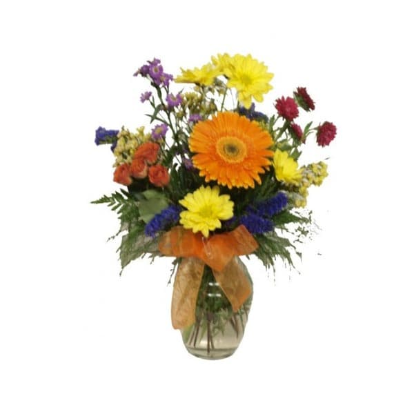 Bouquet éclat de nature