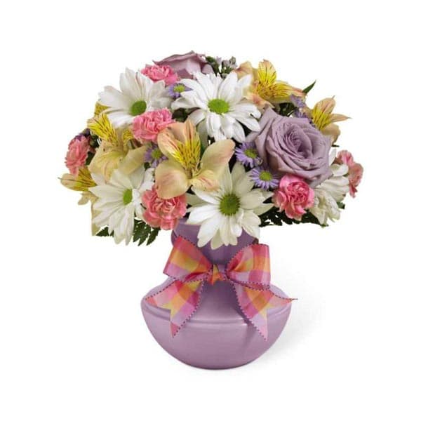 Le bouquet du printemps