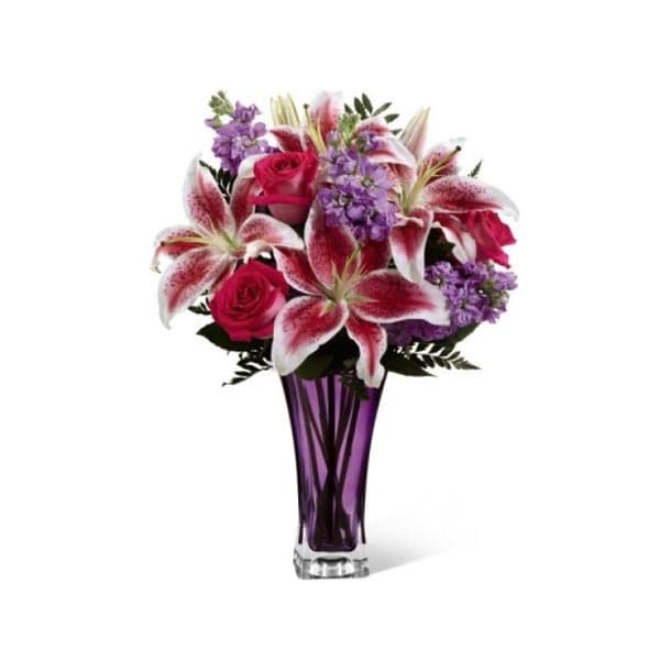 Le Bouquet élégance Intemporel