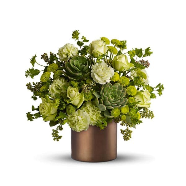 Les Merveilles Naturelles de Teleflora