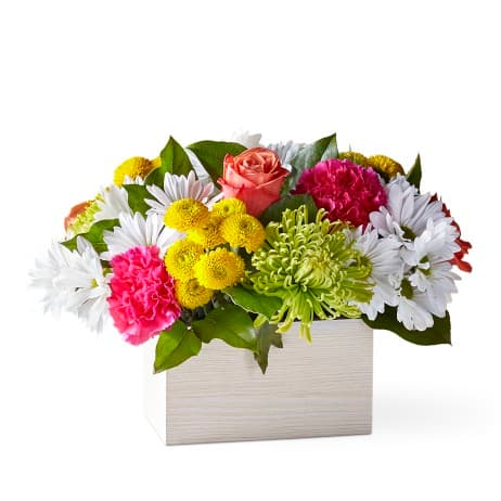 Le Bouquet Sorbet de FTD