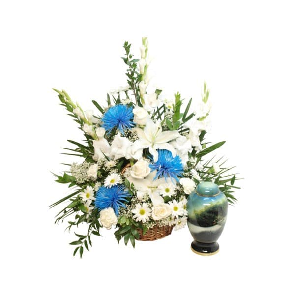 Arrangement mémoire immortelle