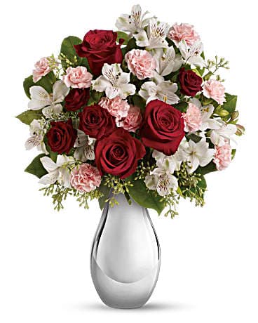 Bouquet Fou de toi