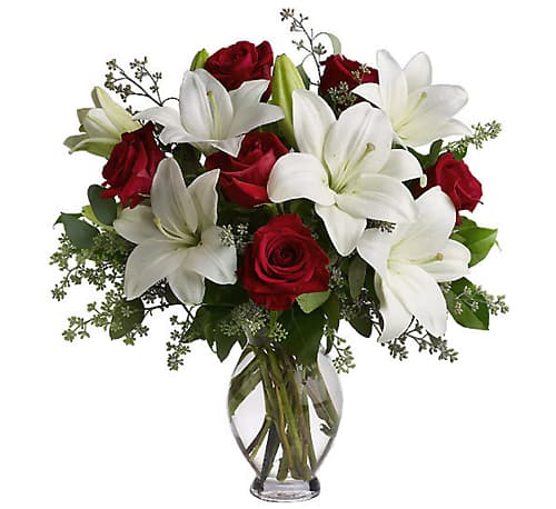 Bouquet Chérie sois à moi