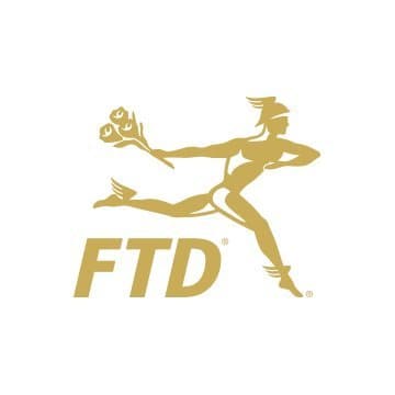 FTD a été fondée sous le nom de Florists Telegraph Delivery en 1910 dans le but d’aider les clients à envoyer des fleurs à distance le même jour au fleuriste local le plus près du destinataire au travers du réseau FTD.