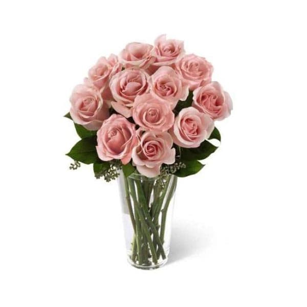 Les Roses Roses
