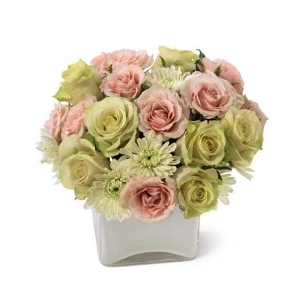 Le Bouquet Belissimo