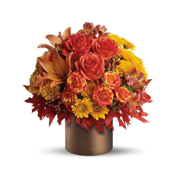 Bouquet Automne