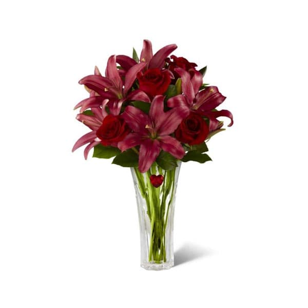 Le bouquet Jour Parfait