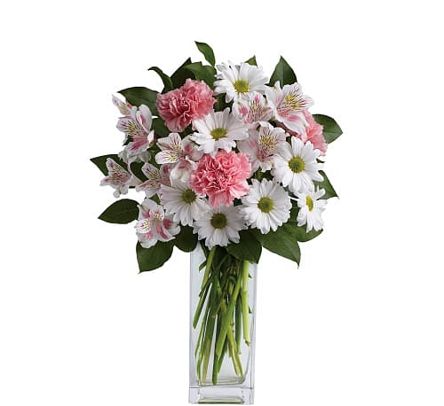 Bouquet Sincèrement vôtre