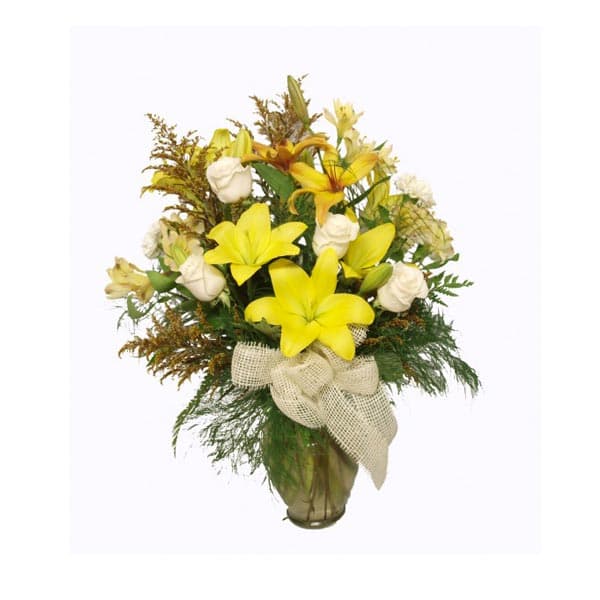 Le bouquet Joie de Vivre