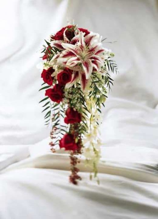 Le bouquet Vive la mariée