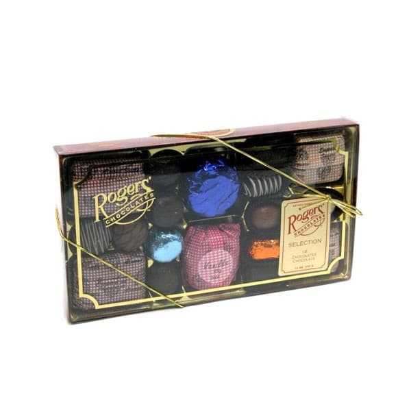 Chocolat (370 grammes)